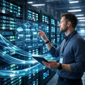 Warum die kleinste Funktechnik die größte Revolution für Ihre Netzwerke bedeutet