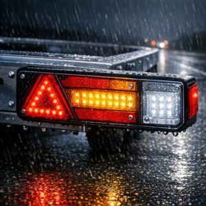Von der Glühbirne zur LED: Wie sich Fahrzeuglicht neu erfindet