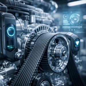 Neue Werkstoffe treffen auf smarte Sensorik: So wird Wartung zum Zukunftsprojekt